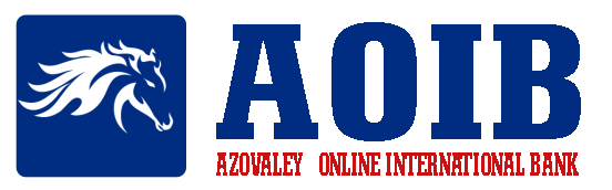 Azovaleyonline International Bank -logo
